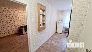 1-к квартира, вторичка, 41м2, 1/10 этаж