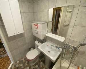 1-к квартира, вторичка, 31м2, 2/5 этаж