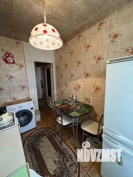 3-к квартира, вторичка, 53м2, 5/9 этаж