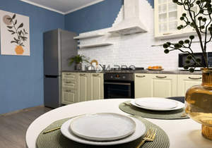 1-к квартира, вторичка, 45м2, 2/10 этаж