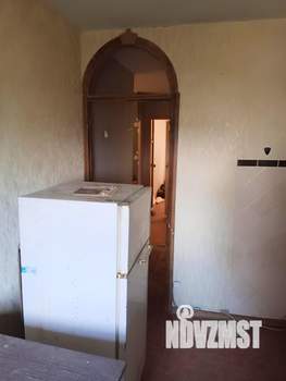 3-к квартира, вторичка, 59м2, 3/5 этаж