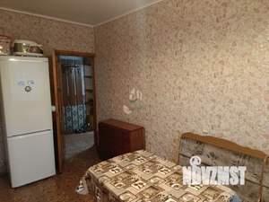 3-к квартира, вторичка, 66м2, 4/5 этаж