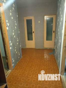 3-к квартира, вторичка, 59м2, 3/5 этаж