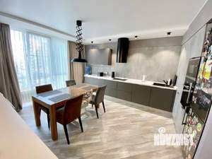 3-к квартира, вторичка, 94м2, 4/16 этаж
