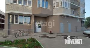 1-к квартира, вторичка, 48м2, 9/23 этаж