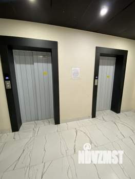 2-к квартира, сданный дом, 45м2, 5/24 этаж