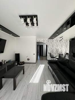 3-к квартира, вторичка, 97м2, 9/10 этаж