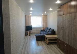 1-к квартира, вторичка, 35м2, 11/19 этаж