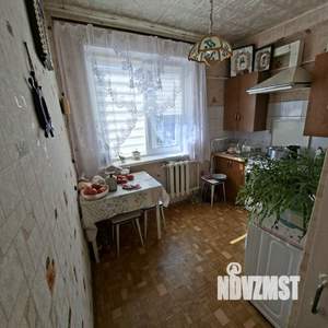 2-к квартира, вторичка, 45м2, 5/5 этаж
