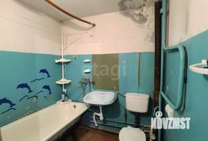 1-к квартира, вторичка, 38м2, 8/10 этаж