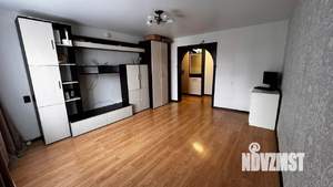 3-к квартира, вторичка, 64м2, 1/9 этаж