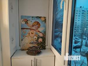 2-к квартира, вторичка, 45м2, 3/5 этаж