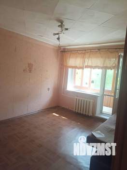 1-к квартира, вторичка, 29м2, 2/5 этаж