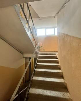 4-к квартира, вторичка, 79м2, 4/9 этаж
