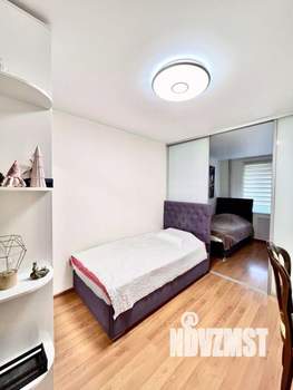 3-к квартира, вторичка, 88м2, 2/10 этаж