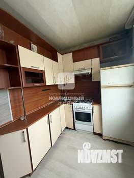 2-к квартира, вторичка, 45м2, 5/5 этаж