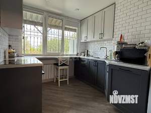 3-к квартира, вторичка, 81м2, 1/10 этаж