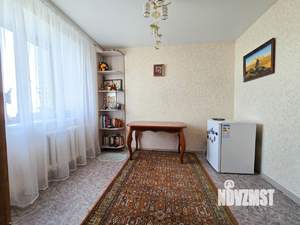 3-к квартира, вторичка, 63м2, 6/6 этаж