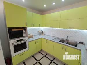 2-к квартира, вторичка, 69м2, 4/11 этаж