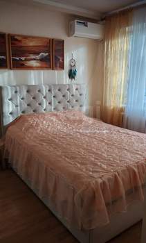 2-к квартира, вторичка, 45м2, 1/5 этаж