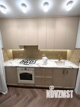 2-к квартира, вторичка, 51м2, 9/9 этаж