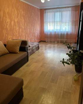 1-к квартира, вторичка, 45м2, 4/10 этаж