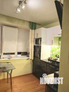 2-к квартира, вторичка, 52м2, 3/3 этаж
