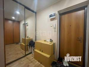 1-к квартира, вторичка, 41м2, 5/10 этаж