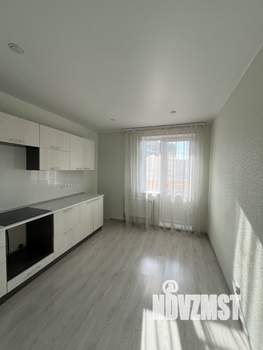 1-к квартира, вторичка, 41м2, 6/26 этаж