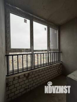 2-к квартира, вторичка, 45м2, 10/23 этаж