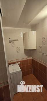 1-к квартира, вторичка, 40м2, 2/10 этаж