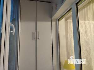 2-к квартира, вторичка, 45м2, 3/5 этаж