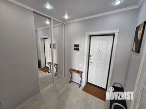 1-к квартира, вторичка, 42м2, 14/20 этаж