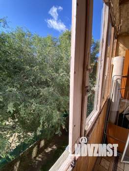 1-к квартира, вторичка, 30м2, 4/5 этаж