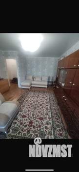 2-к квартира, вторичка, 44м2, 3/5 этаж