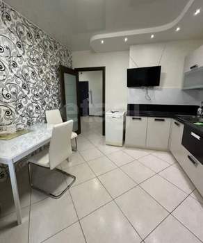 1-к квартира, вторичка, 47м2, 9/1 этаж