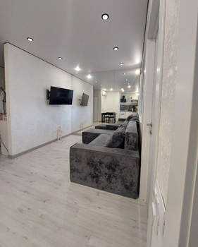 2-к квартира, вторичка, 48м2, 5/25 этаж