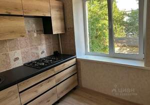 3-к квартира, вторичка, 51м2, 3/5 этаж