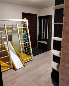 2-к квартира, вторичка, 74м2, 4/10 этаж