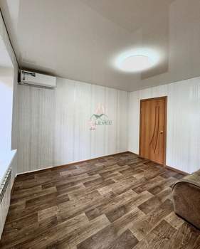 1-к квартира, вторичка, 39м2, 1/5 этаж