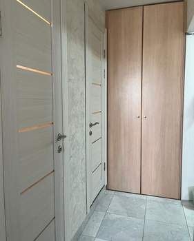 2-к квартира, вторичка, 44м2, 3/9 этаж