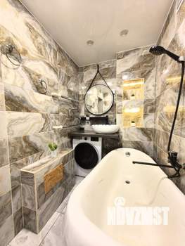 3-к квартира, вторичка, 61м2, 9/10 этаж