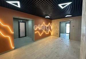 1-к квартира, вторичка, 40м2, 6/10 этаж