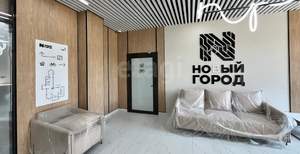 Студия квартира, вторичка, 30м2, 15/25 этаж