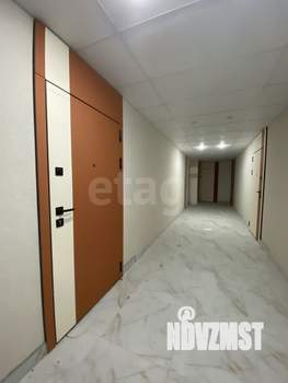 1-к квартира, вторичка, 40м2, 4/10 этаж