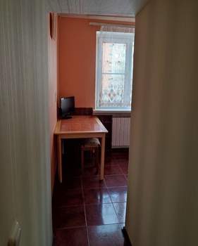 3-к квартира, вторичка, 59м2, 3/5 этаж