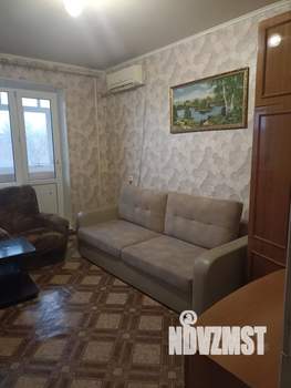 2-к квартира, вторичка, 50м2, 3/10 этаж