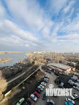 1-к квартира, вторичка, 40м2, 10/23 этаж