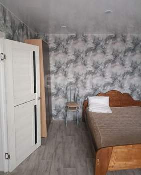 2-к квартира, вторичка, 46м2, 8/9 этаж