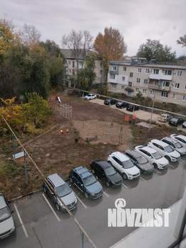 2-к квартира, вторичка, 44м2, 5/5 этаж